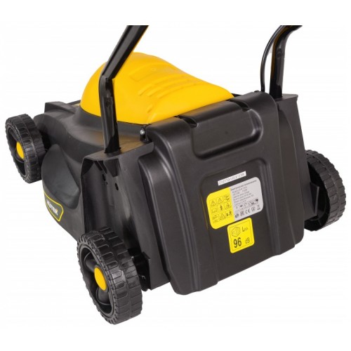 Газонокосилка Huter ELM-11А32 (70/4/14) 3