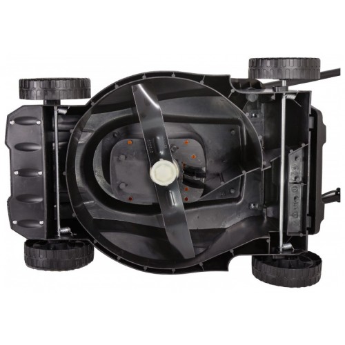 Газонокосилка Huter ELM-11А32 (70/4/14) 4