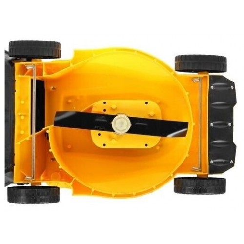 Газонокосилка Huter ELM-11А32 (70/4/14) 8