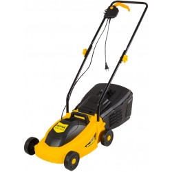 Газонокосилка Huter ELM-1300/33 (70/4/18)