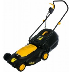 Газонокосилка Huter ELM-1400