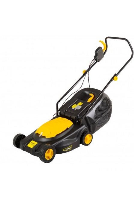 Газонокосилка Huter ELM-1400 