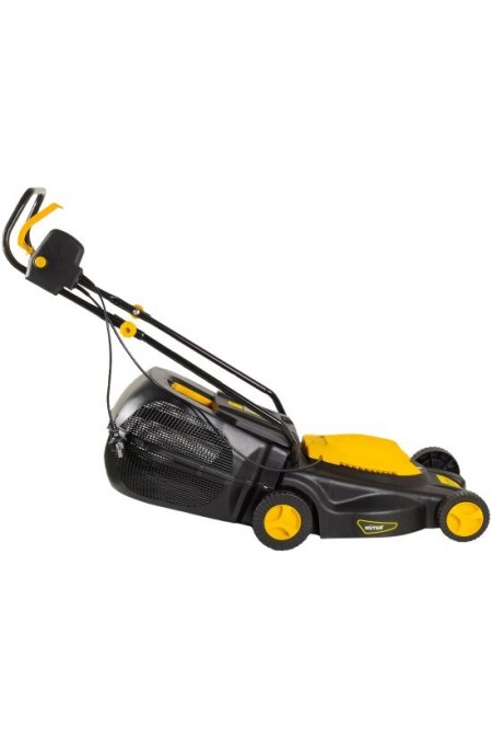 Газонокосилка Huter ELM-1400 4