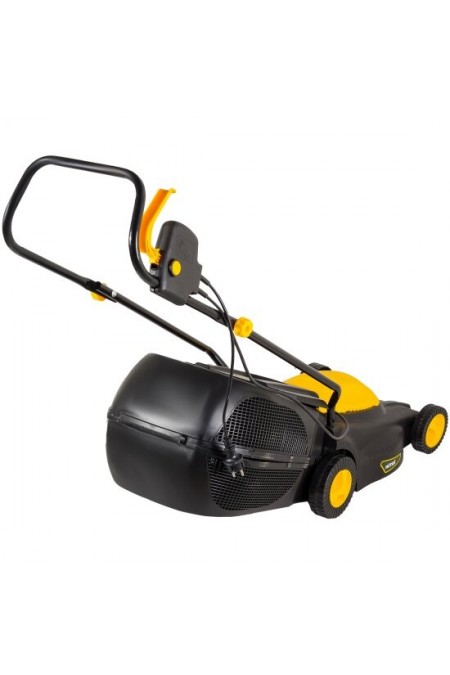 Газонокосилка Huter ELM-1400 5