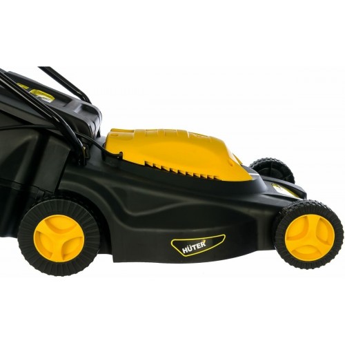 Газонокосилка Huter ELM-1400 1