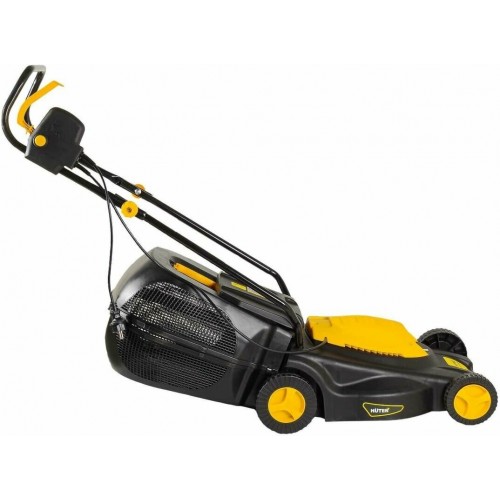Газонокосилка Huter ELM-1400 3