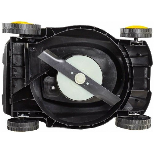 Газонокосилка Huter ELM-1400 4