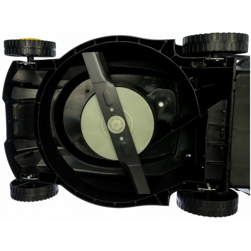 Газонокосилка Huter ELM-1400 7