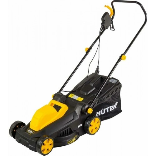 Газонокосилка Huter ELM-1400Т (70/4/6) 