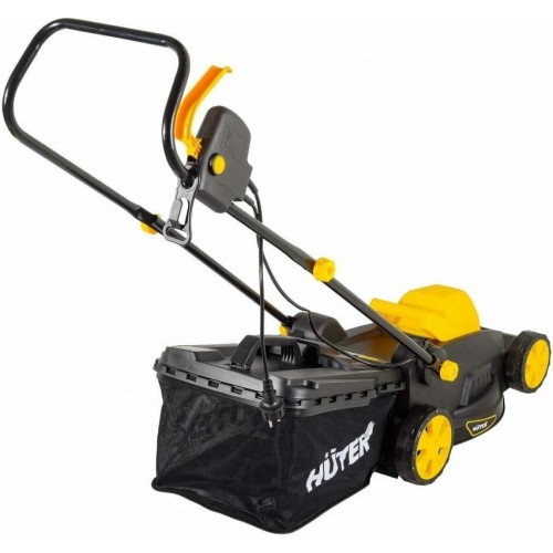 Газонокосилка Huter ELM-1400Т (70/4/6) 2