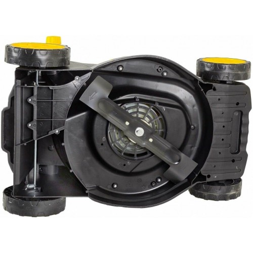 Газонокосилка Huter ELM-1400Т (70/4/6) 3