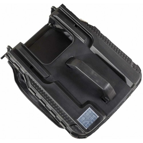 Газонокосилка Huter ELM-1400Т (70/4/6) 4