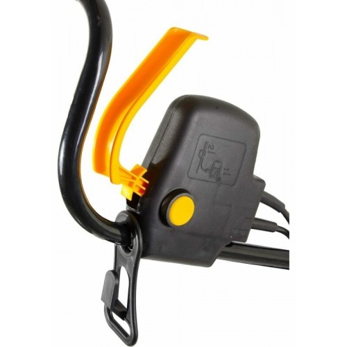 Газонокосилка Huter ELM-1400Т (70/4/6) 5