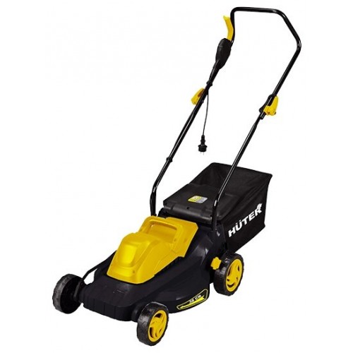 Газонокосилка Huter ELM-1400Т (70/4/6) 7