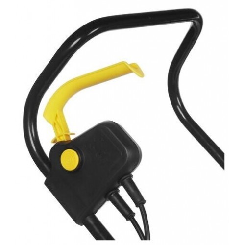 Газонокосилка Huter ELM-1400Т (70/4/6) 8