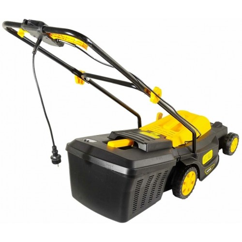 Газонокосилка Huter ELM-2000P (70/4/9) 3