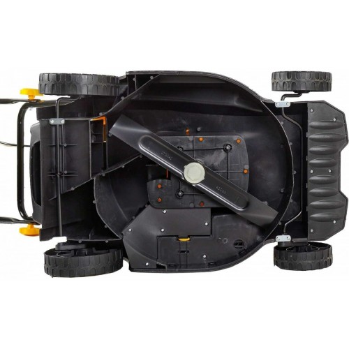 Газонокосилка Huter ELM-2000P (70/4/9) 4