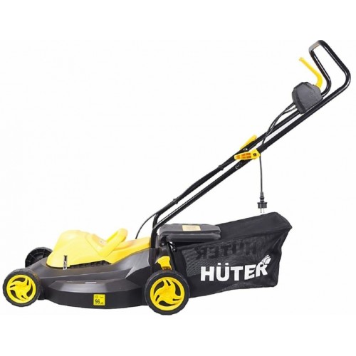 Газонокосилка Huter ELM-2000T (70/4/8) 