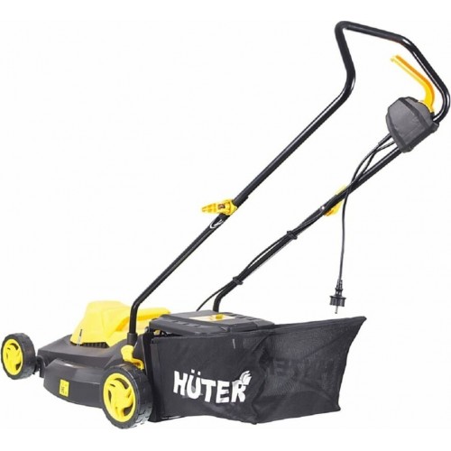 Газонокосилка Huter ELM-2000T (70/4/8) 1