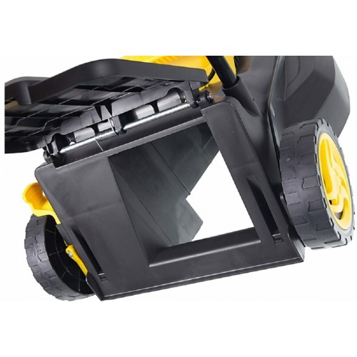 Газонокосилка Huter ELM-2000T (70/4/8) 2