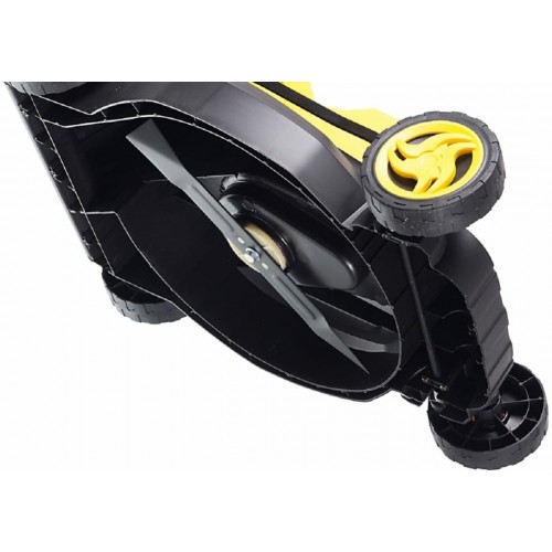 Газонокосилка Huter ELM-2000T (70/4/8) 3