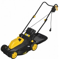 Газонокосилка Huter ELM-380T (70/4/17)