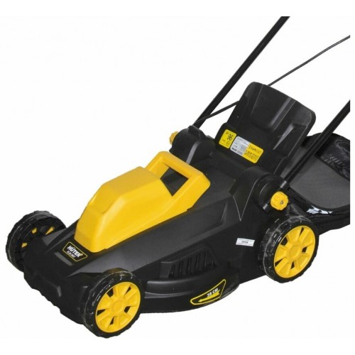 Газонокосилка Huter ELM-380T (70/4/17) 2