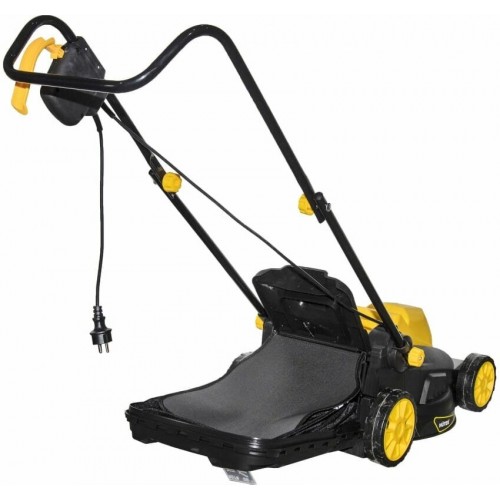 Газонокосилка Huter ELM-380T (70/4/17) 5