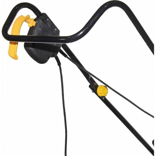 Газонокосилка Huter ELM-380T (70/4/17) 8