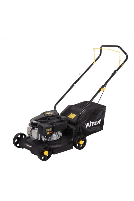 Газонокосилка Huter GLM-3.5 LT (70/3/6) 