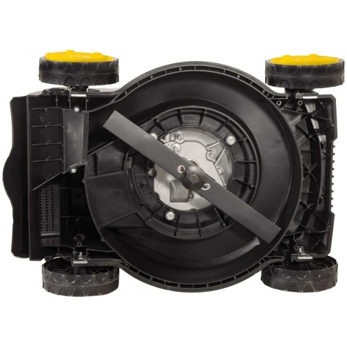 Газонокосилка Huter GLM-3.5 LT (70/3/6) 6