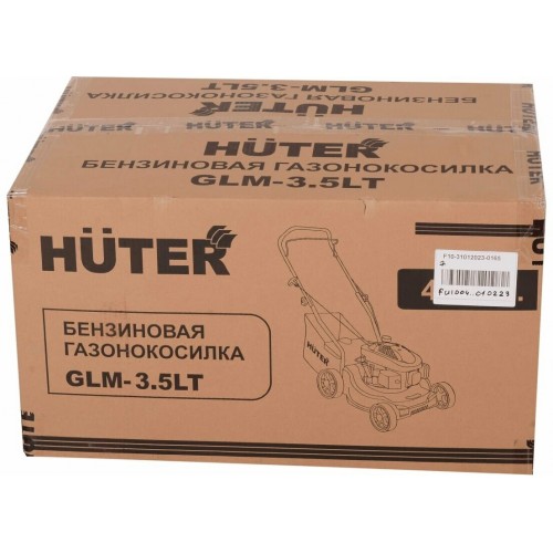 Газонокосилка Huter GLM-3.5 LT (70/3/6) 8