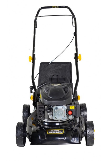 Газонокосилка Huter GLM-3.5T (70/3/4) 8