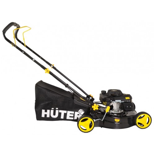 Газонокосилка Huter GLM-4.0 T (70/3/1) 