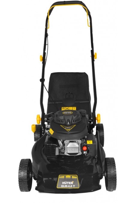 Газонокосилка Huter GLM-4.0 T (70/3/1) 3