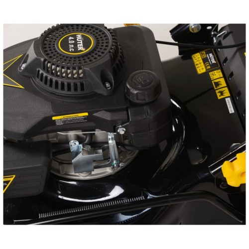 Газонокосилка Huter GLM-4.0 T (70/3/1) 2