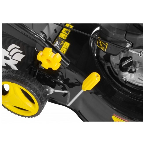 Газонокосилка Huter GLM-4.0 T (70/3/1) 3