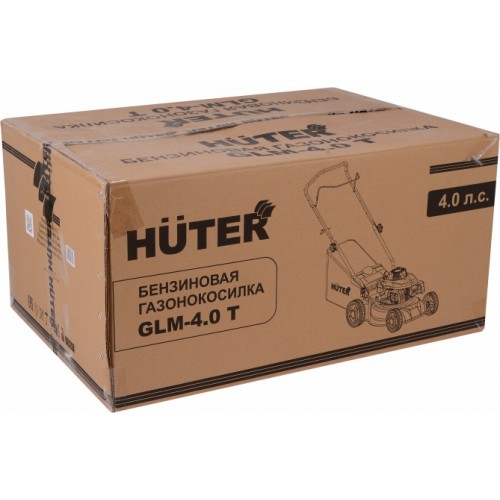 Газонокосилка Huter GLM-4.0 T (70/3/1) 5
