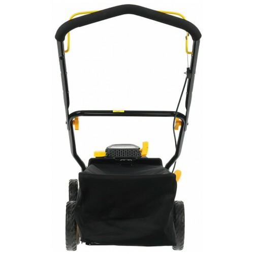 Газонокосилка Huter GLM-4.0 T (70/3/1) 9