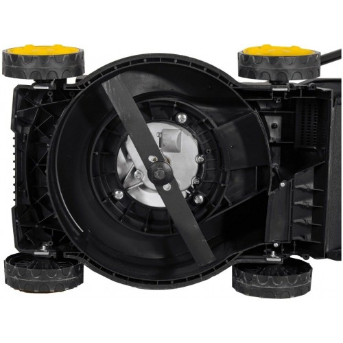 Газонокосилка Huter GLM-420LT (70/3/15) 5