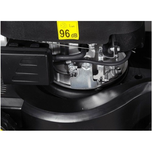 Газонокосилка Huter GLM-420LT (70/3/15) 6