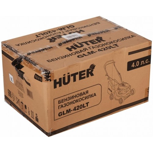 Газонокосилка Huter GLM-420LT (70/3/15) 7