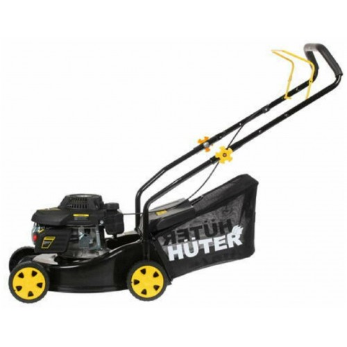 Газонокосилка Huter GLM-420LT (70/3/15) 9