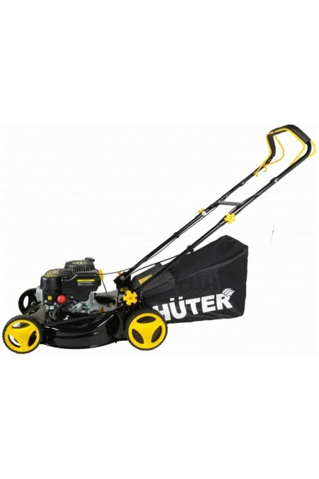 Газонокосилка Huter GLM-460ST (70/3/10) 3