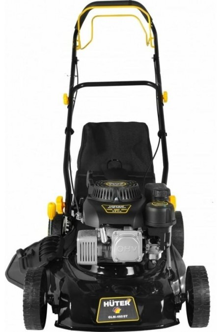 Газонокосилка Huter GLM-460ST (70/3/10) 4