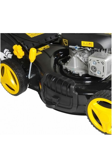 Газонокосилка Huter GLM-460ST (70/3/10) 5