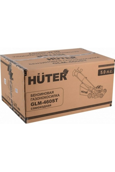 Газонокосилка Huter GLM-460ST (70/3/10) 7