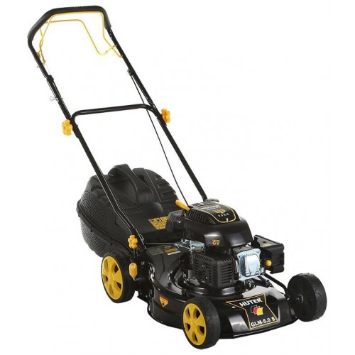 Газонокосилка Huter GLM-5.0 SP (70/3/2) 