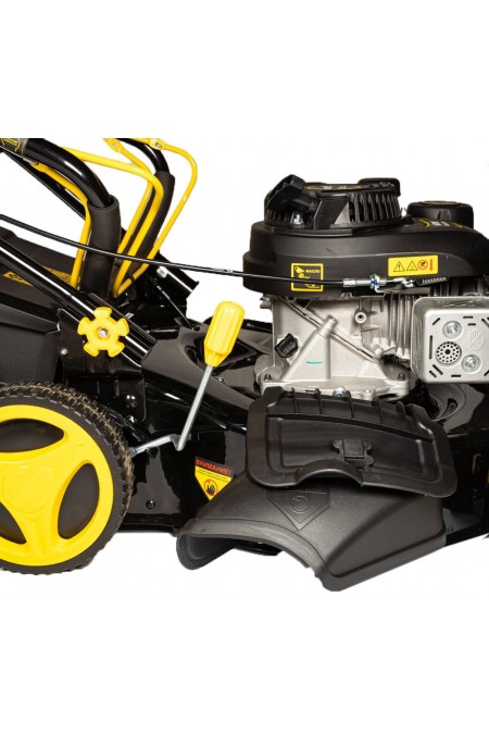 Газонокосилка Huter GLM-5.0 SP (70/3/2) 8