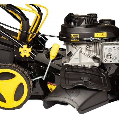 Газонокосилка Huter GLM-5.0 SP (70/3/2) 4